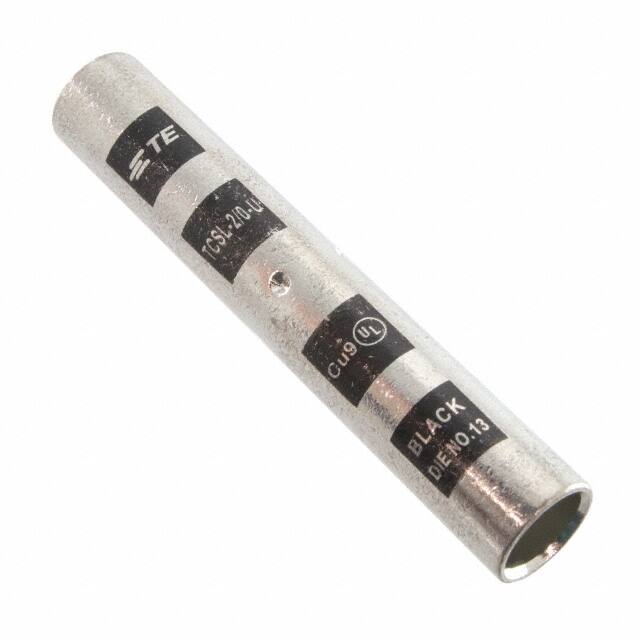 TCSL-2/0-U TE Energy & Utilities  Conectores de empalme de cables